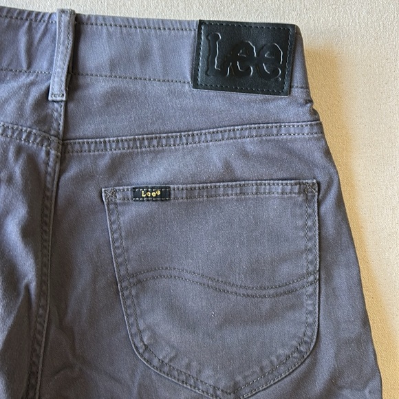 MEN'S EXTREME MOTION MVP STRAIGHT FIT TAPERED JEAN - Picture 6 of 6